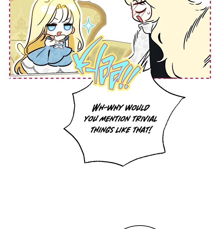 I Think I've Been Possessed Somewhere Chapter 55 - page 10