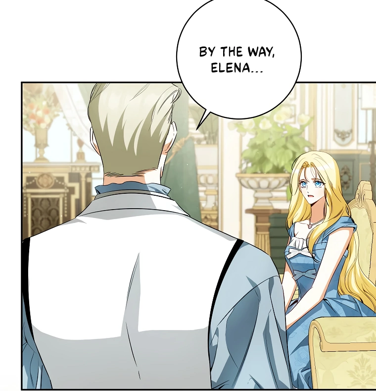 I Think I've Been Possessed Somewhere Chapter 55 - page 11
