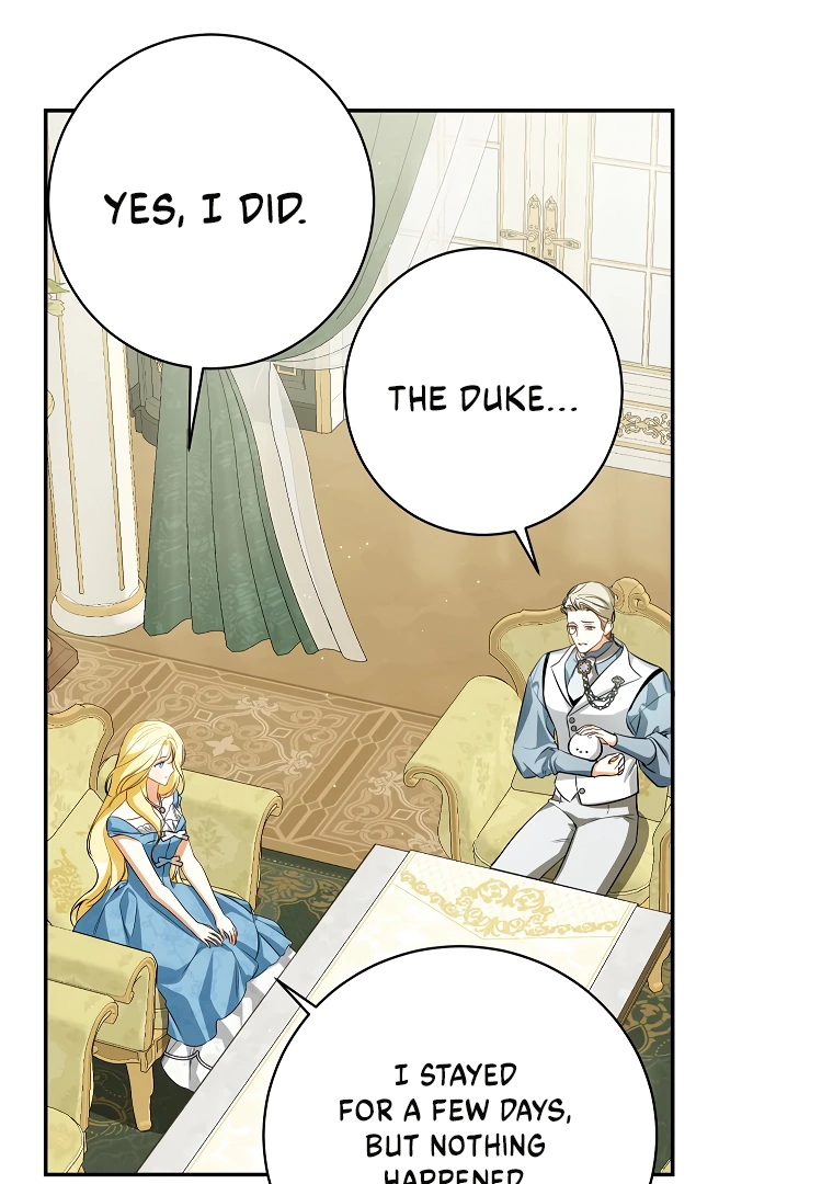 I Think I've Been Possessed Somewhere Chapter 55 - page 14
