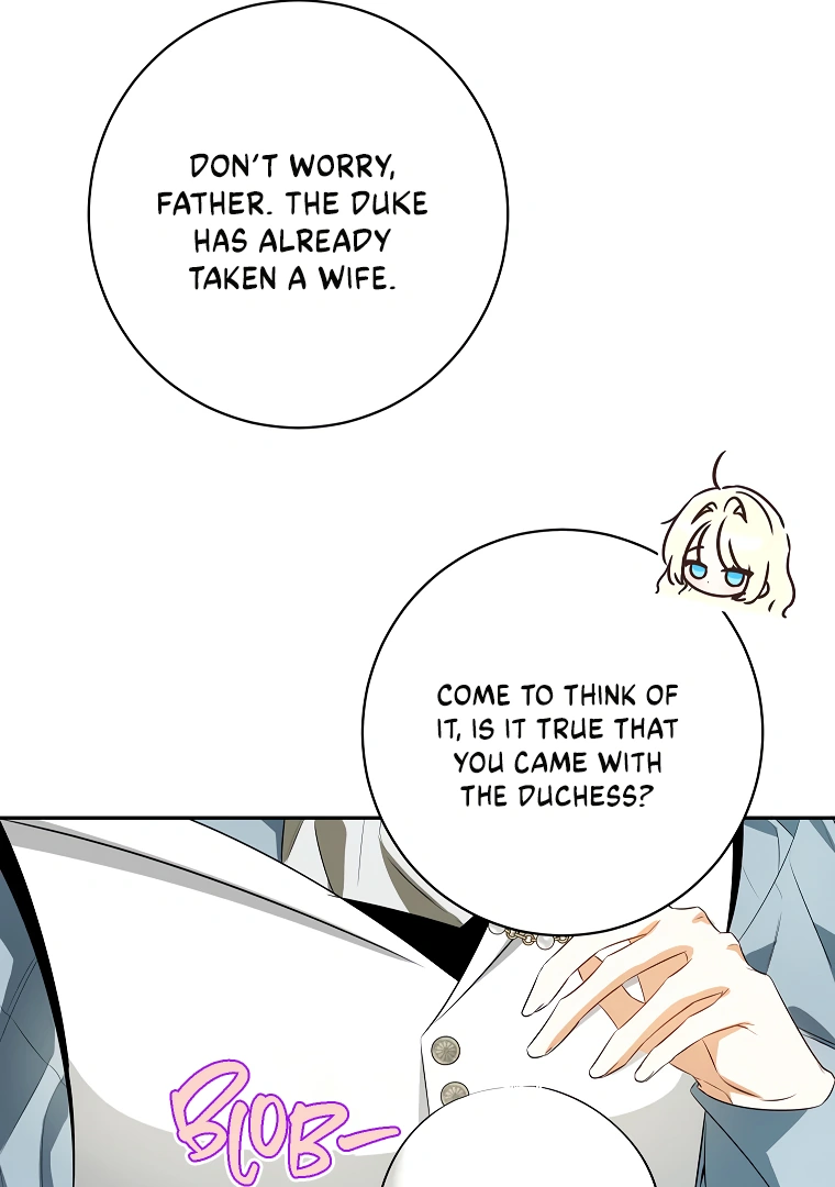 I Think I've Been Possessed Somewhere Chapter 55 - page 17