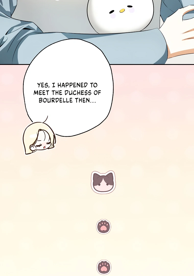 I Think I've Been Possessed Somewhere Chapter 55 - page 18