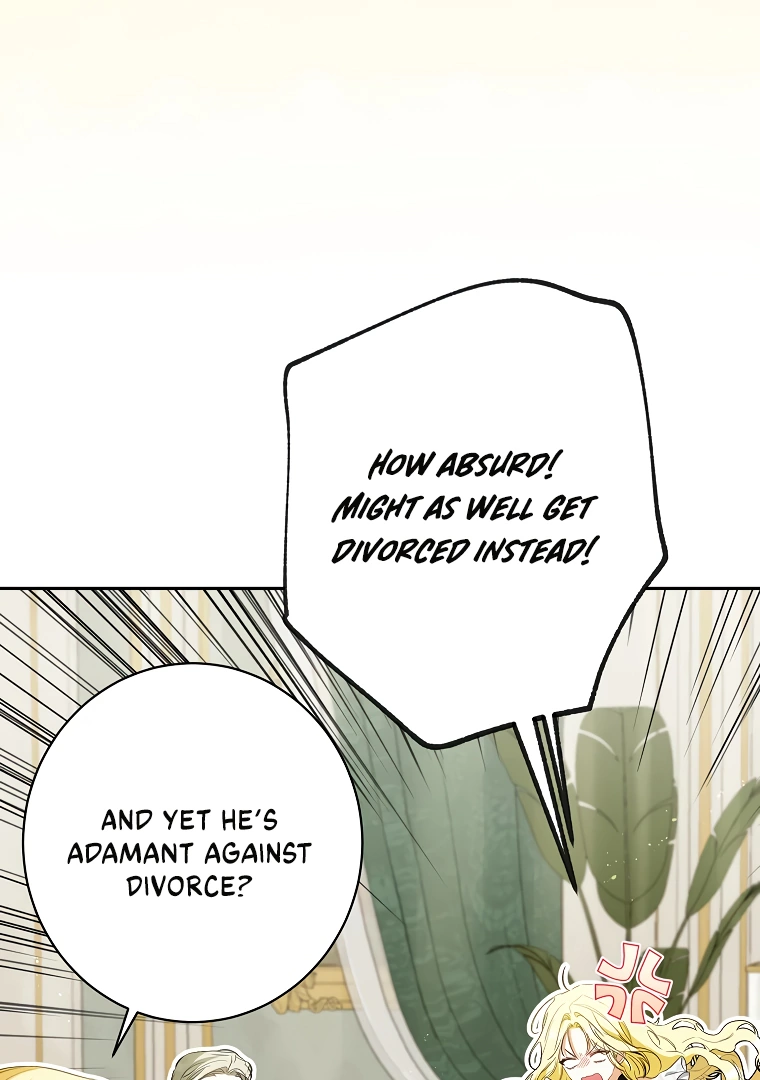 I Think I've Been Possessed Somewhere Chapter 55 - page 19