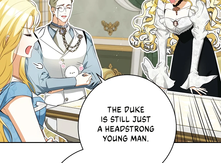 I Think I've Been Possessed Somewhere Chapter 55 - page 20