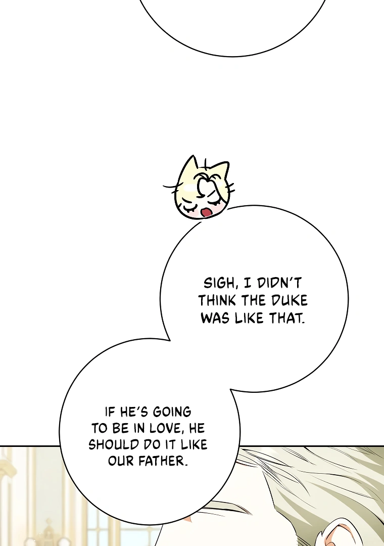 I Think I've Been Possessed Somewhere Chapter 55 - page 23
