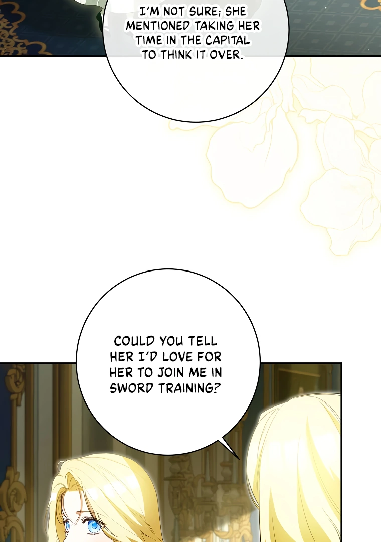 I Think I've Been Possessed Somewhere Chapter 55 - page 29