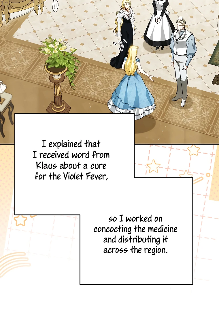 I Think I've Been Possessed Somewhere Chapter 55 - page 3