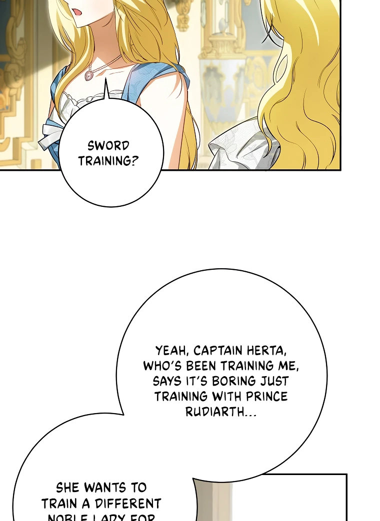 I Think I've Been Possessed Somewhere Chapter 55 - page 30