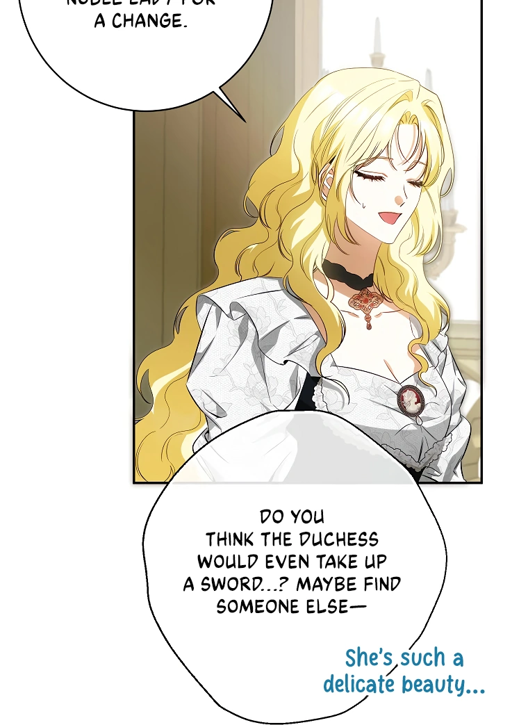 I Think I've Been Possessed Somewhere Chapter 55 - page 31