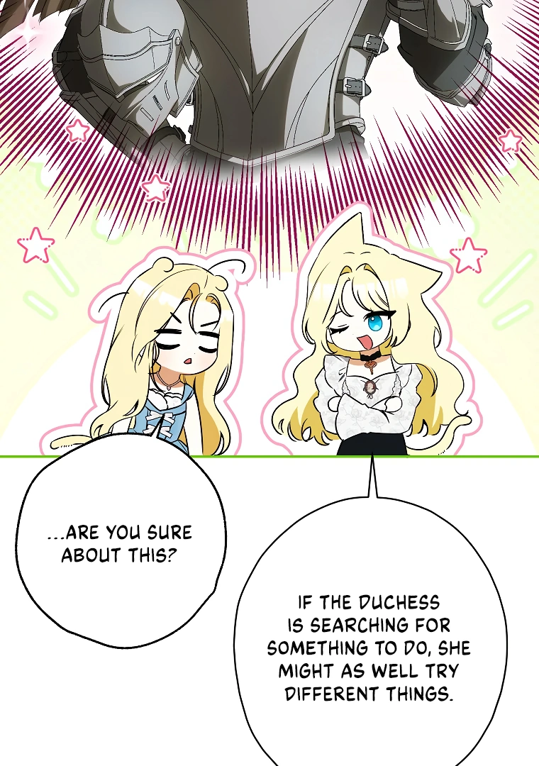 I Think I've Been Possessed Somewhere Chapter 55 - page 33