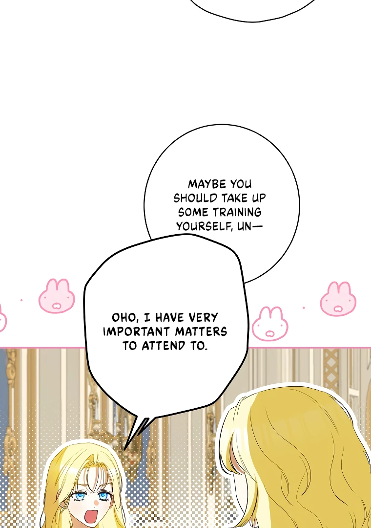 I Think I've Been Possessed Somewhere Chapter 55 - page 34