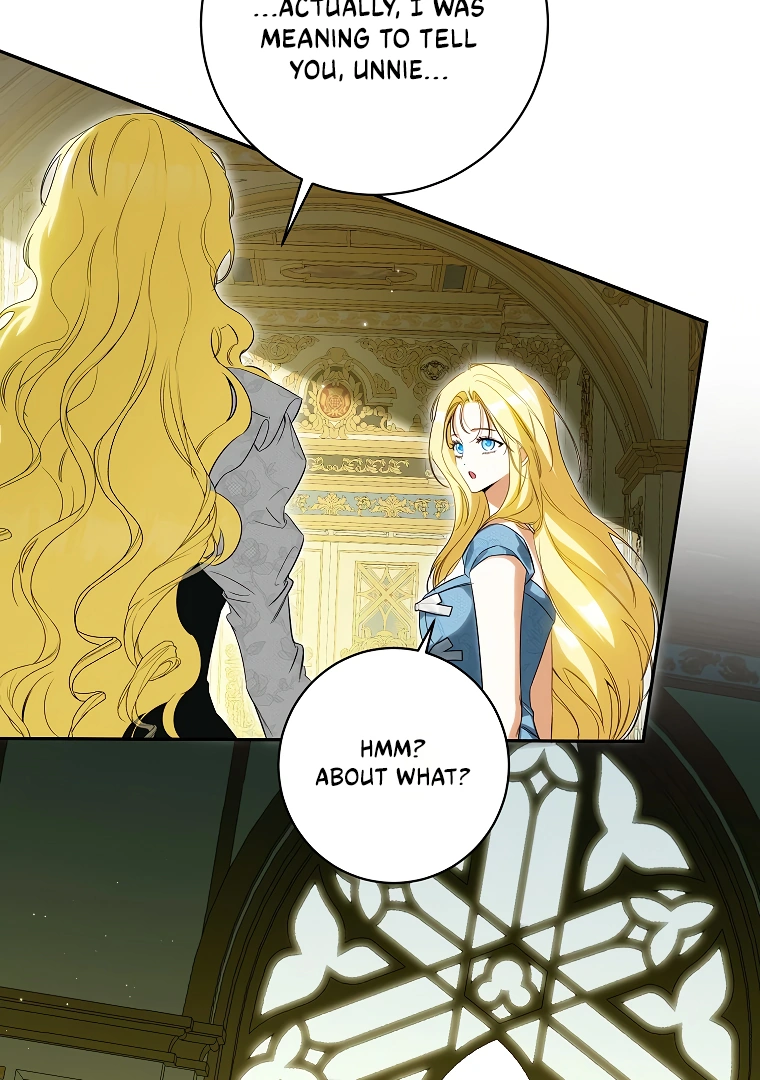 I Think I've Been Possessed Somewhere Chapter 55 - page 37