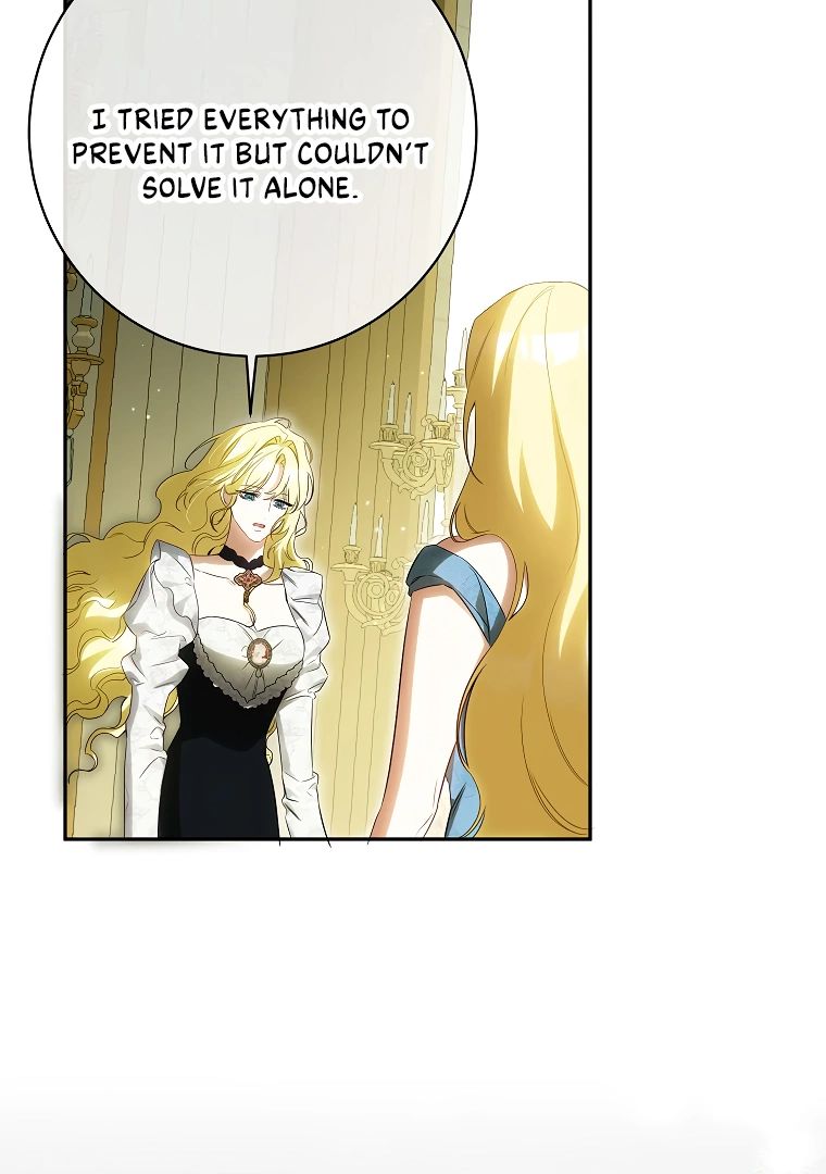 I Think I've Been Possessed Somewhere Chapter 55 - page 43