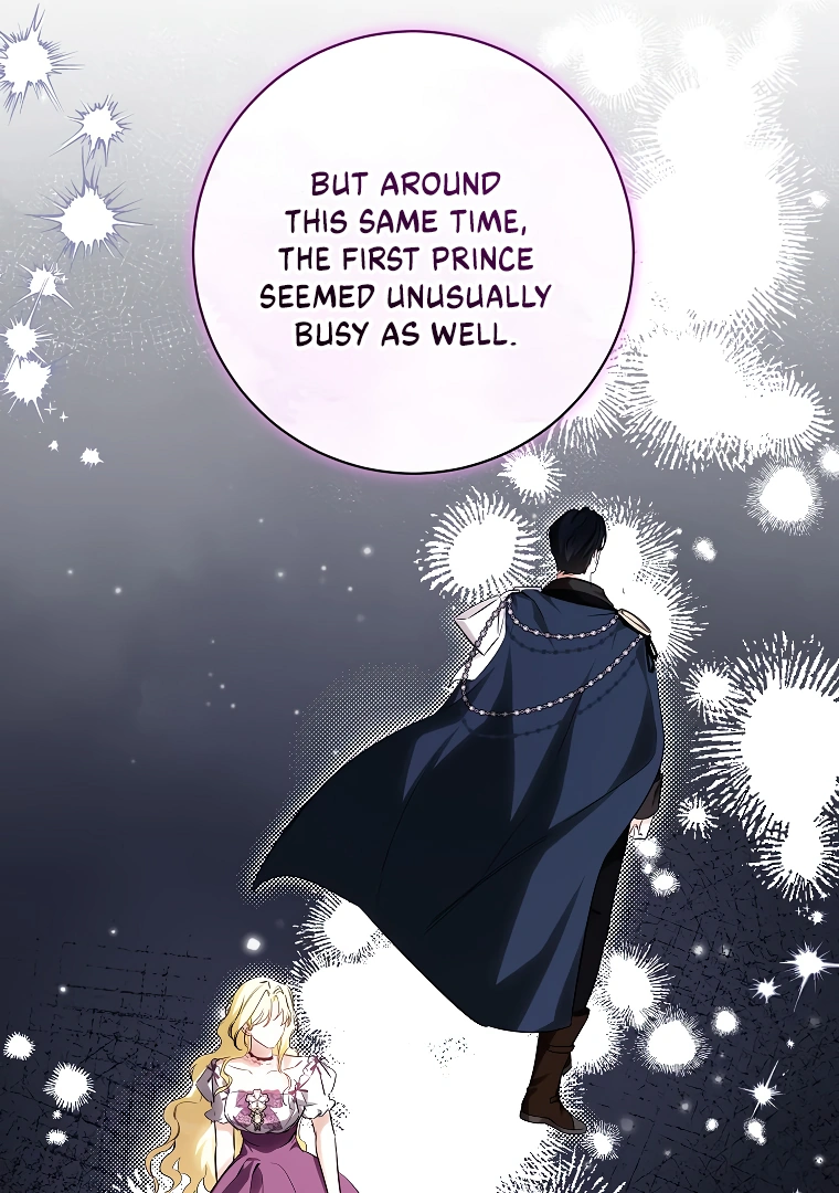 I Think I've Been Possessed Somewhere Chapter 55 - page 44