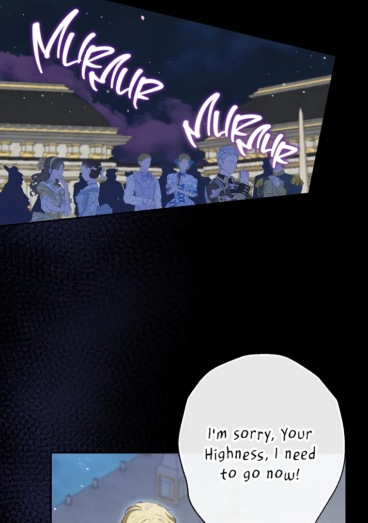 I Think I've Been Possessed Somewhere Chapter 55 - page 46