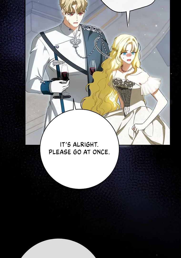 I Think I've Been Possessed Somewhere Chapter 55 - page 47
