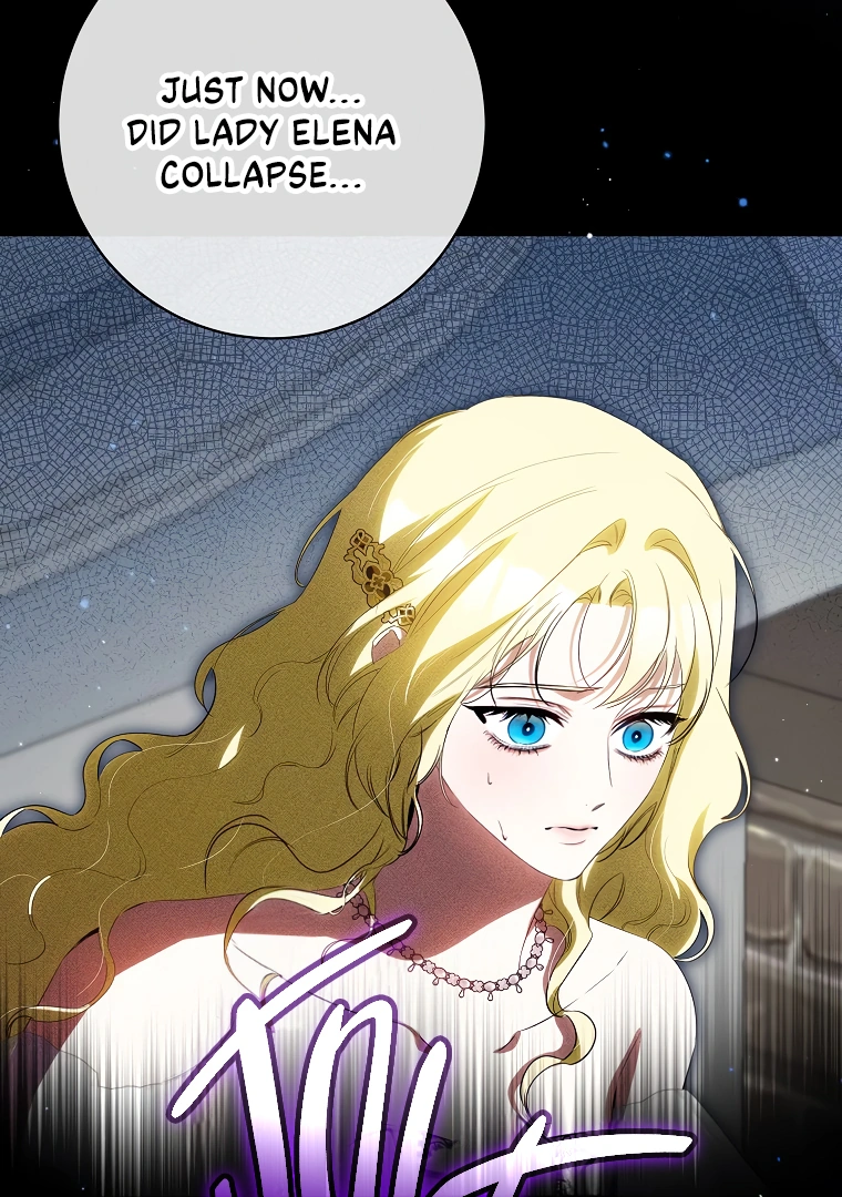 I Think I've Been Possessed Somewhere Chapter 55 - page 48