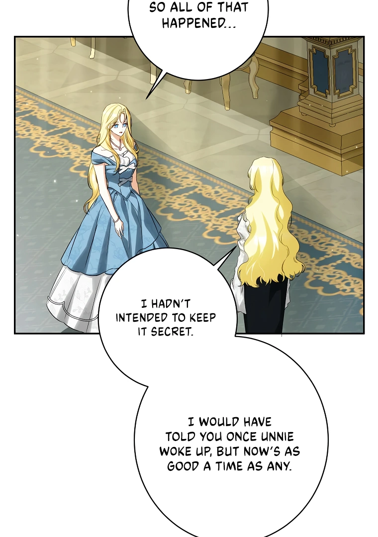 I Think I've Been Possessed Somewhere Chapter 55 - page 66