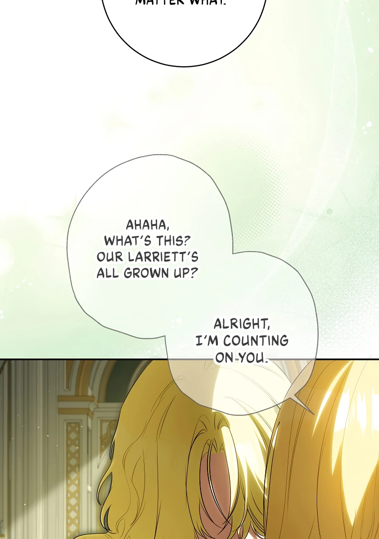 I Think I've Been Possessed Somewhere Chapter 55 - page 69