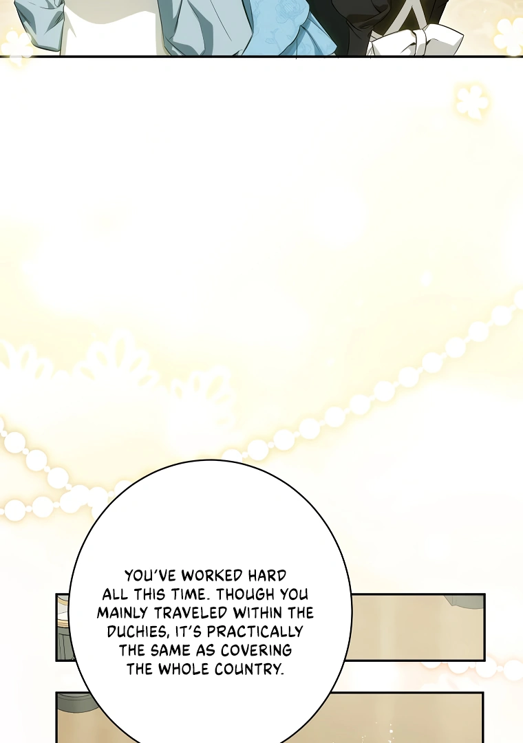 I Think I've Been Possessed Somewhere Chapter 55 - page 7