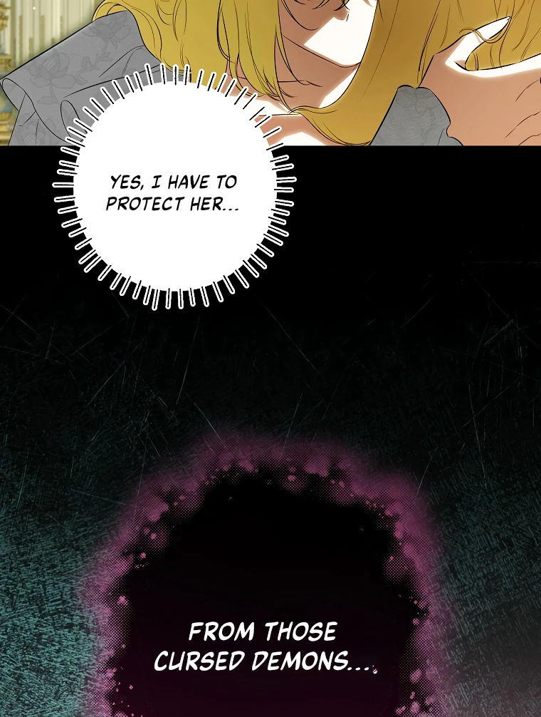 I Think I've Been Possessed Somewhere Chapter 55 - page 70
