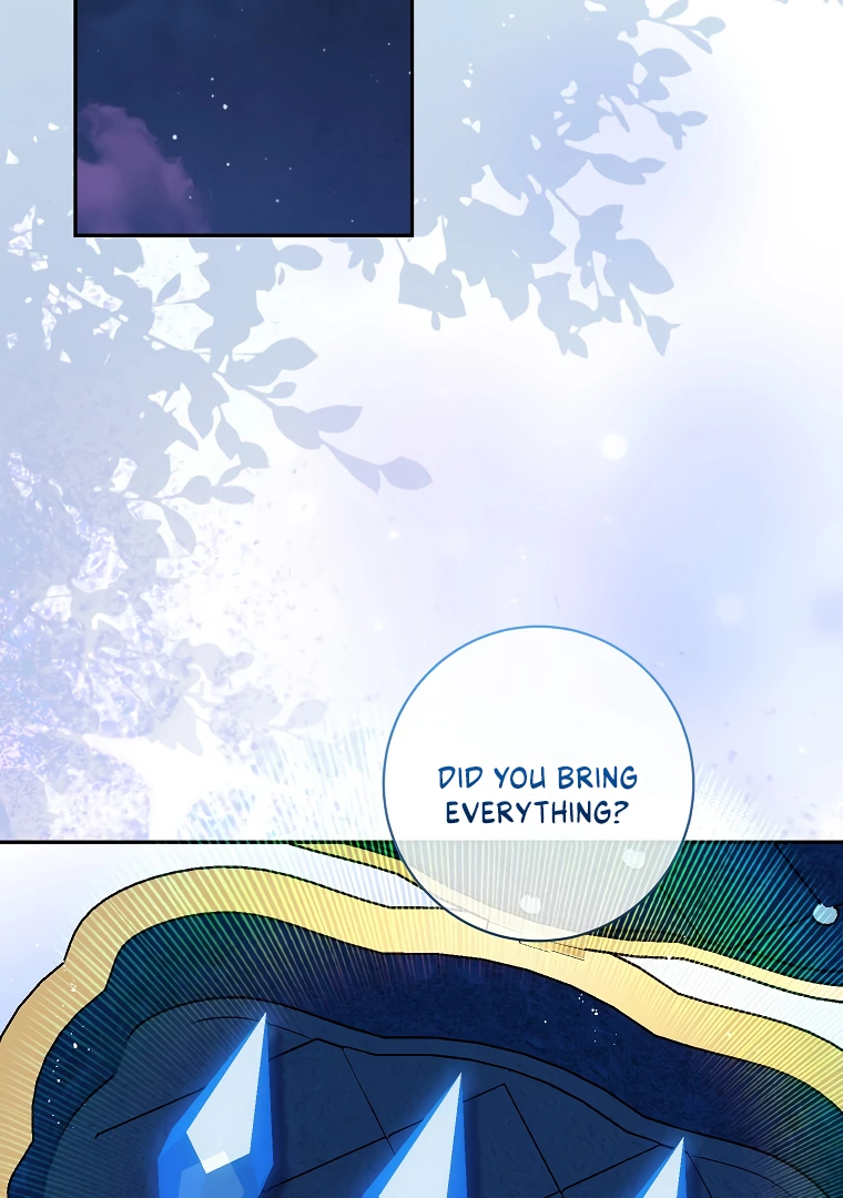 I Think I've Been Possessed Somewhere Chapter 55 - page 73