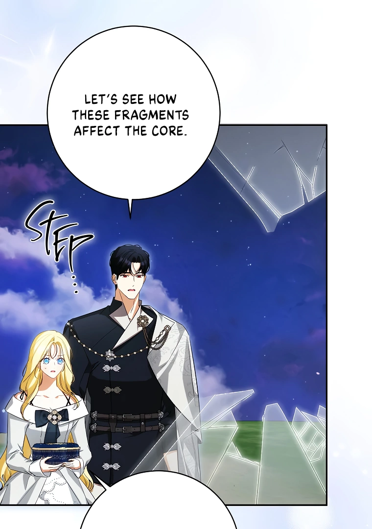 I Think I've Been Possessed Somewhere Chapter 55 - page 79