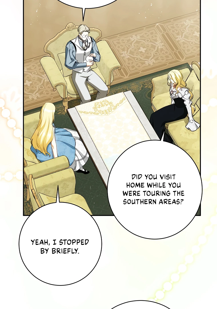 I Think I've Been Possessed Somewhere Chapter 55 - page 8