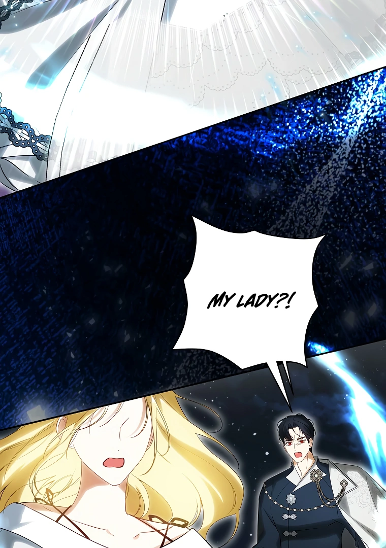 I Think I've Been Possessed Somewhere Chapter 55 - page 86