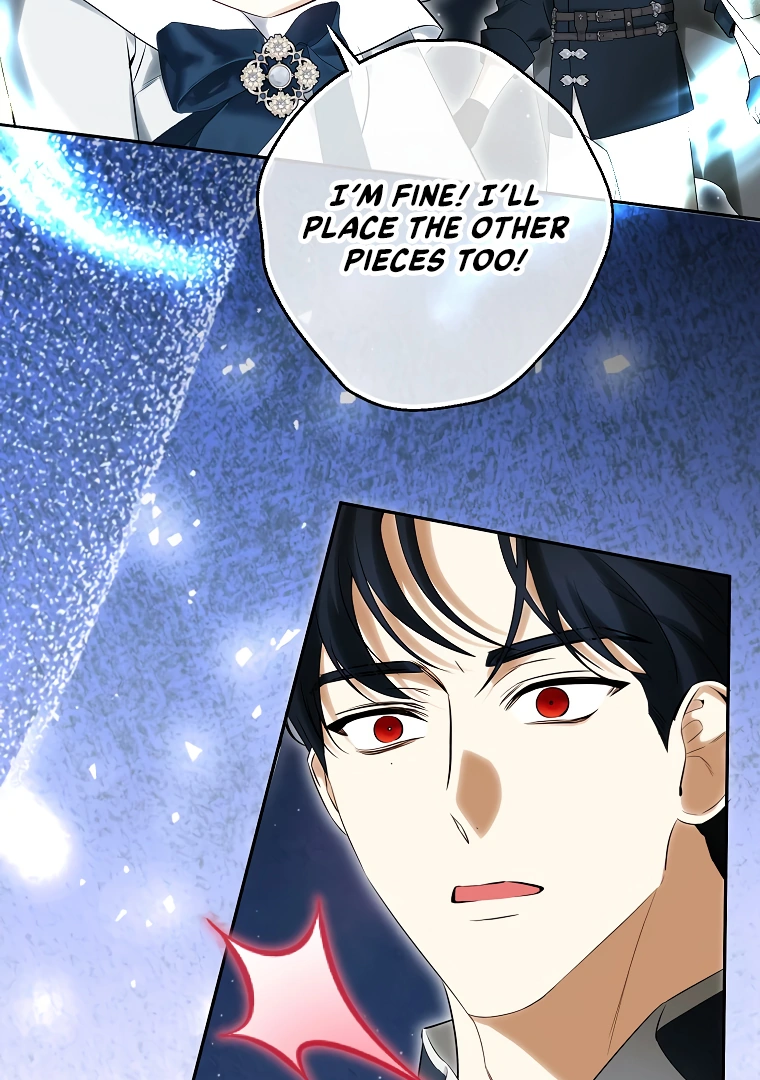 I Think I've Been Possessed Somewhere Chapter 55 - page 87