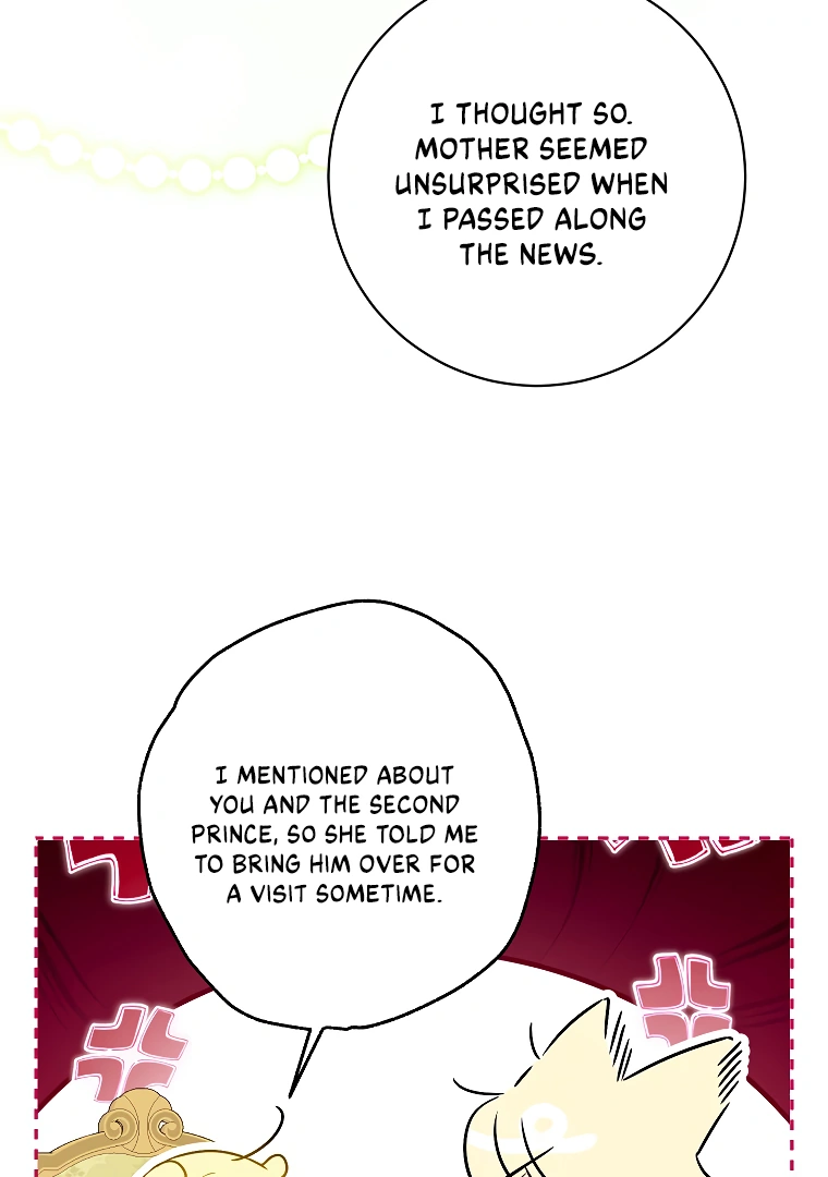 I Think I've Been Possessed Somewhere Chapter 55 - page 9