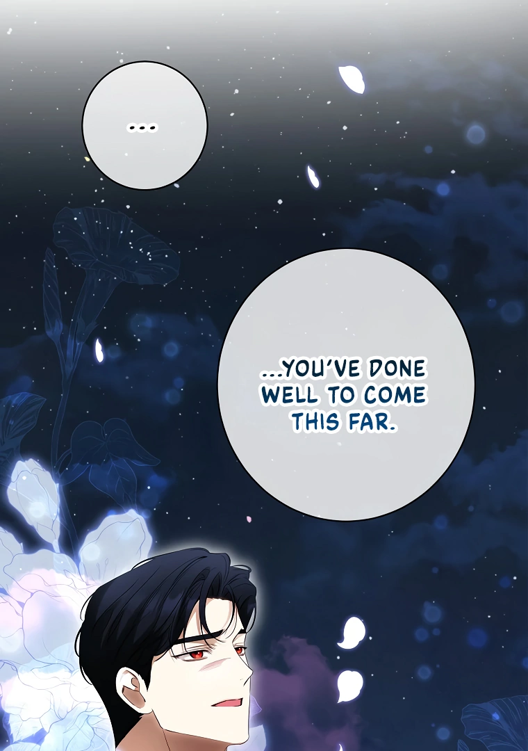 I Think I've Been Possessed Somewhere Chapter 55 - page 93