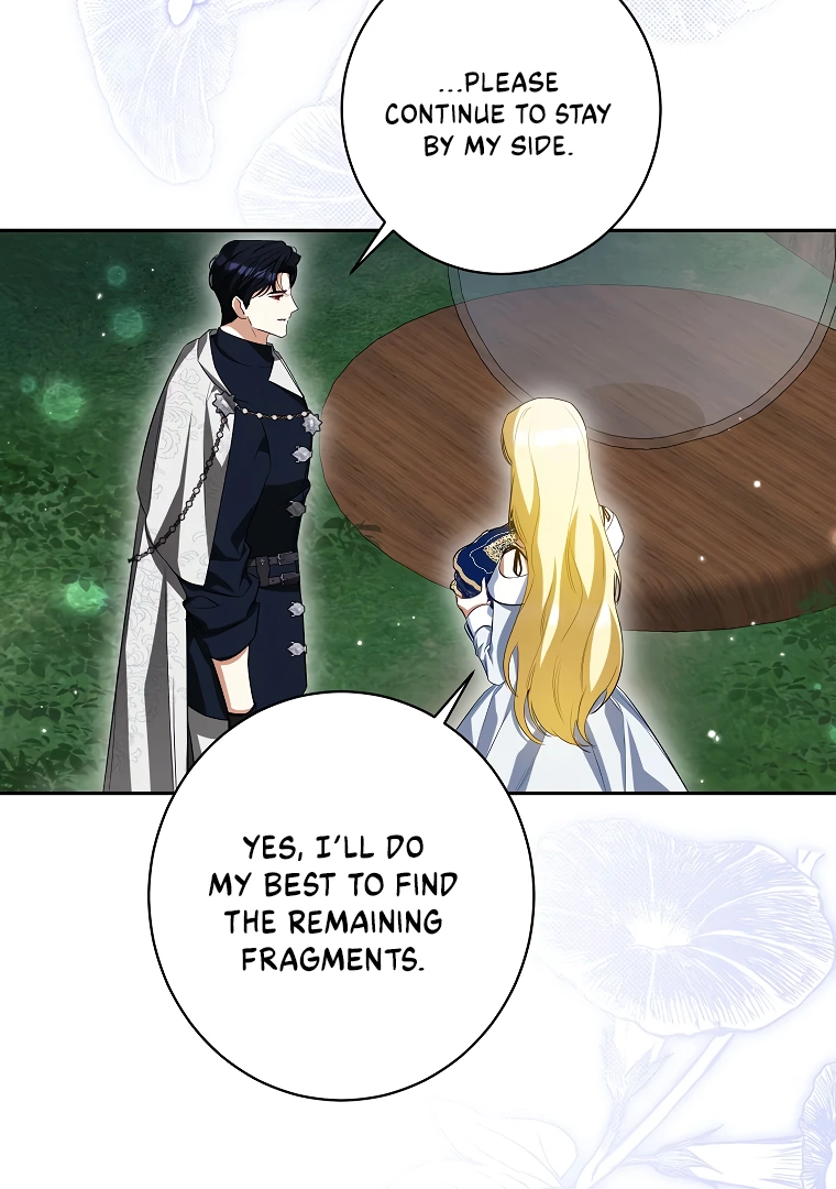 I Think I've Been Possessed Somewhere Chapter 55 - page 95