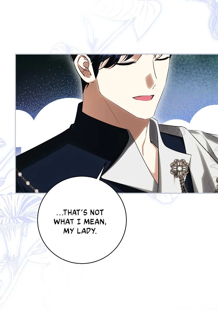 I Think I've Been Possessed Somewhere Chapter 55 - page 96