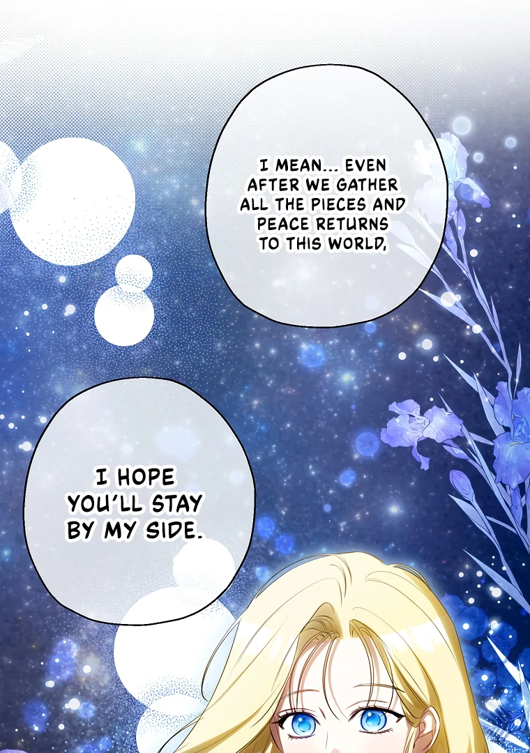 I Think I've Been Possessed Somewhere Chapter 55 - page 97