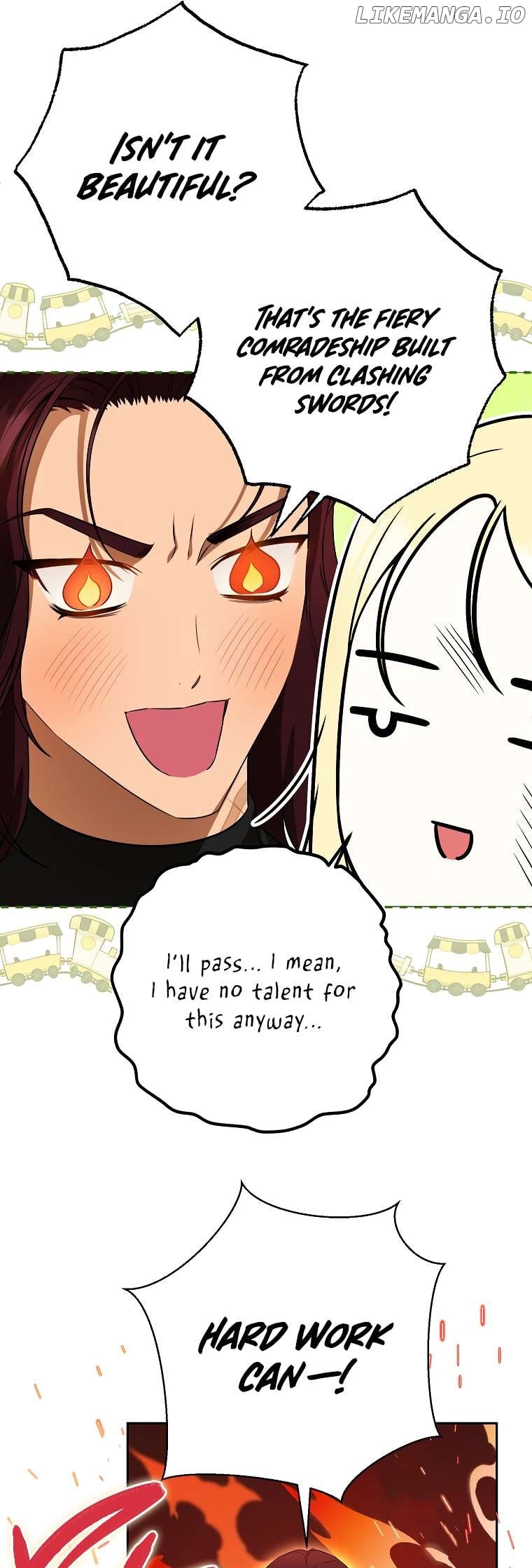 I Think I've Been Possessed Somewhere Chapter 56 - page 26