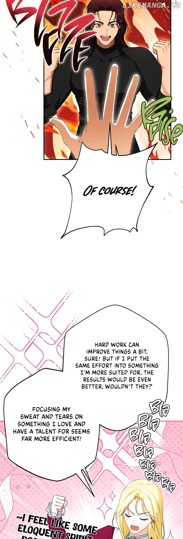 I Think I've Been Possessed Somewhere Chapter 56 - page 27