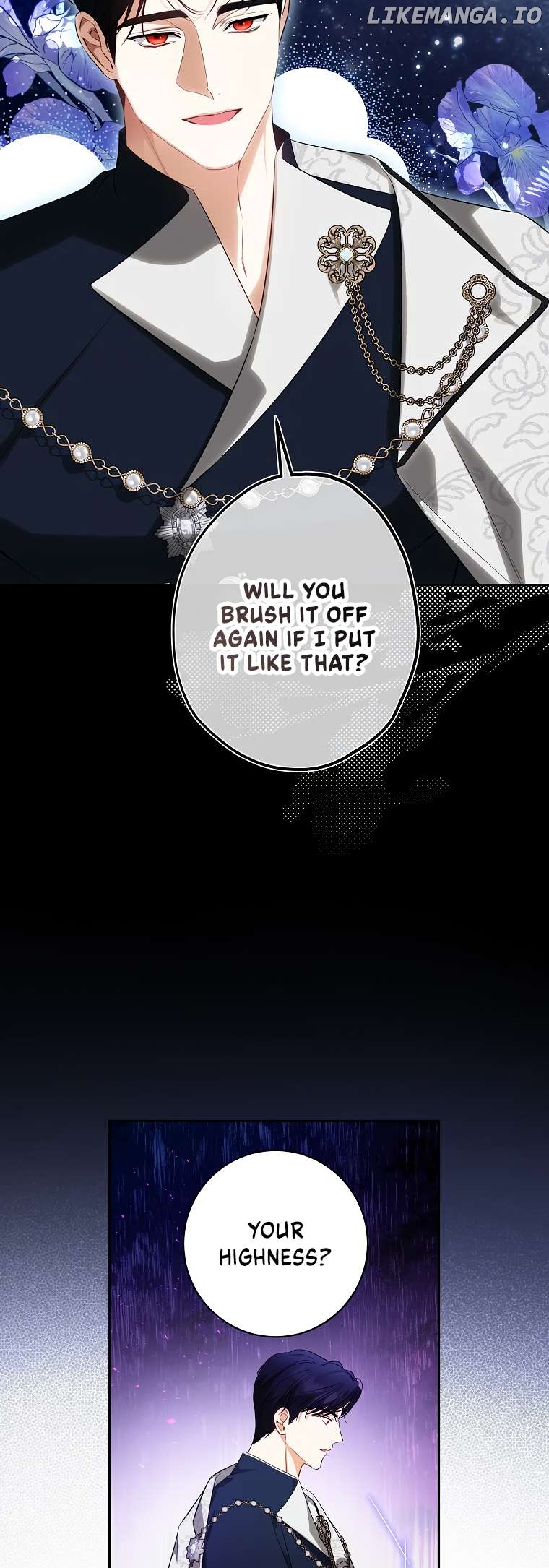 I Think I've Been Possessed Somewhere Chapter 56 - page 3