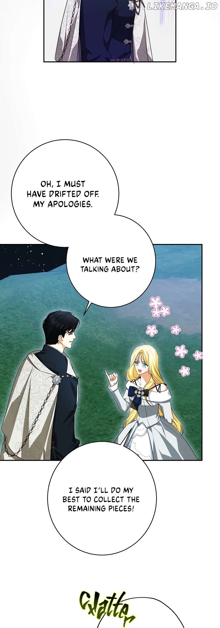 I Think I've Been Possessed Somewhere Chapter 56 - page 4