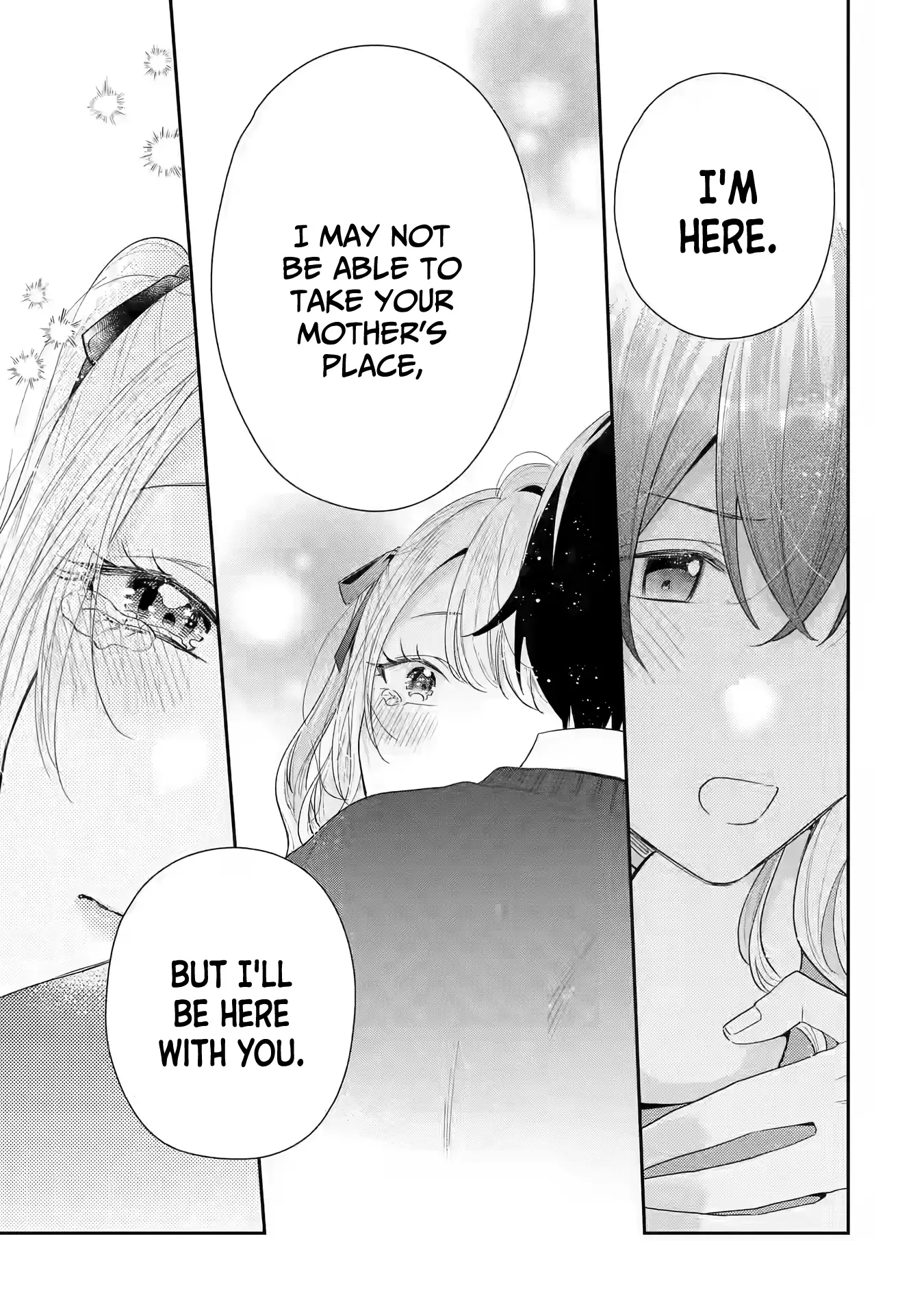 You Were Experienced, I Was Not: Our Dating Story Chapter 30 - page 16