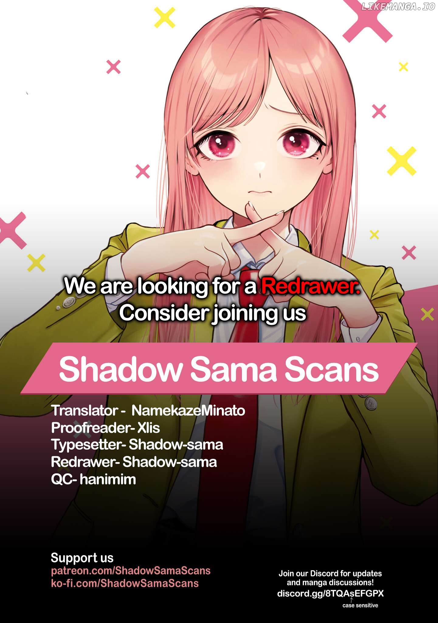 Kusunoki-San Failed To Debut In High School Chapter 32 - page 29