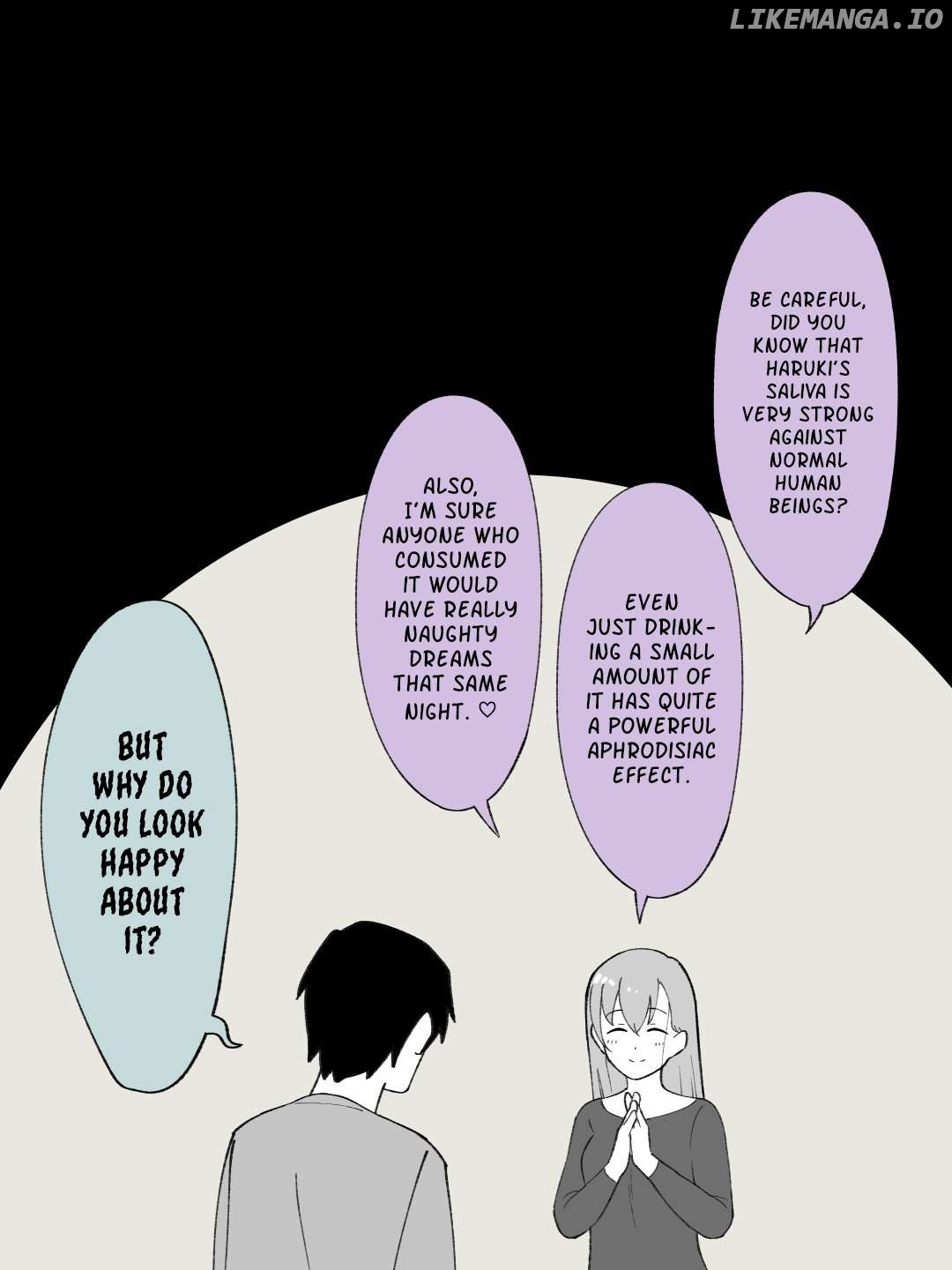 Hisashiburi Ni Jikka Ni Kaettara Otouto Ga Ts Shiteta. Chapter 143 - page 5