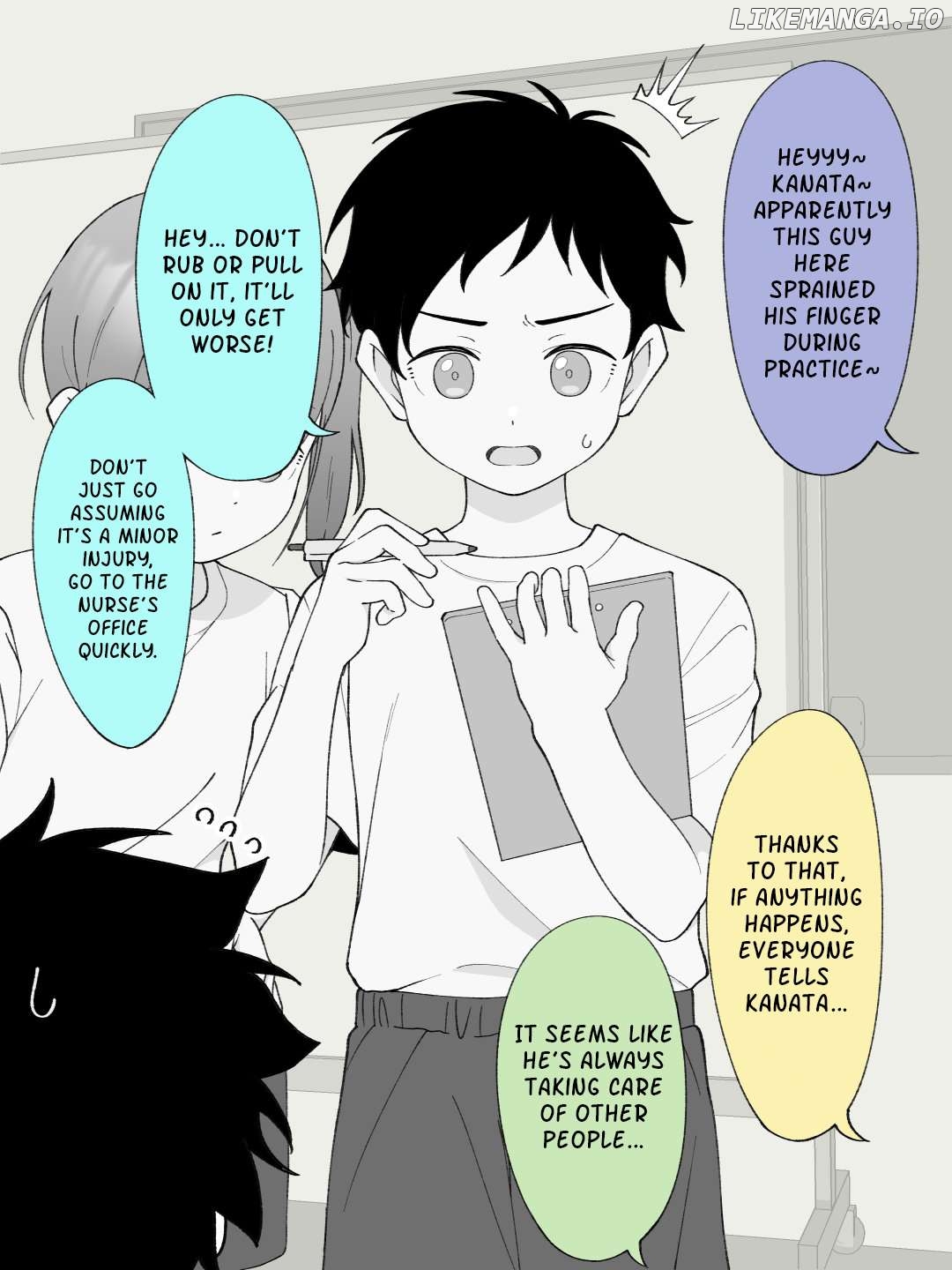 Hisashiburi Ni Jikka Ni Kaettara Otouto Ga Ts Shiteta. Chapter 144 - page 2