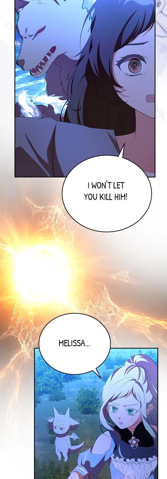 Trumping My Tragic Destiny Chapter 53 - page 21