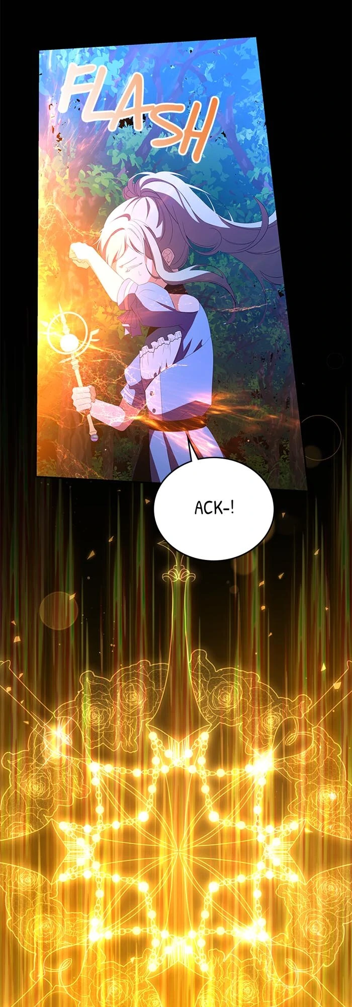 Trumping My Tragic Destiny Chapter 53 - page 25