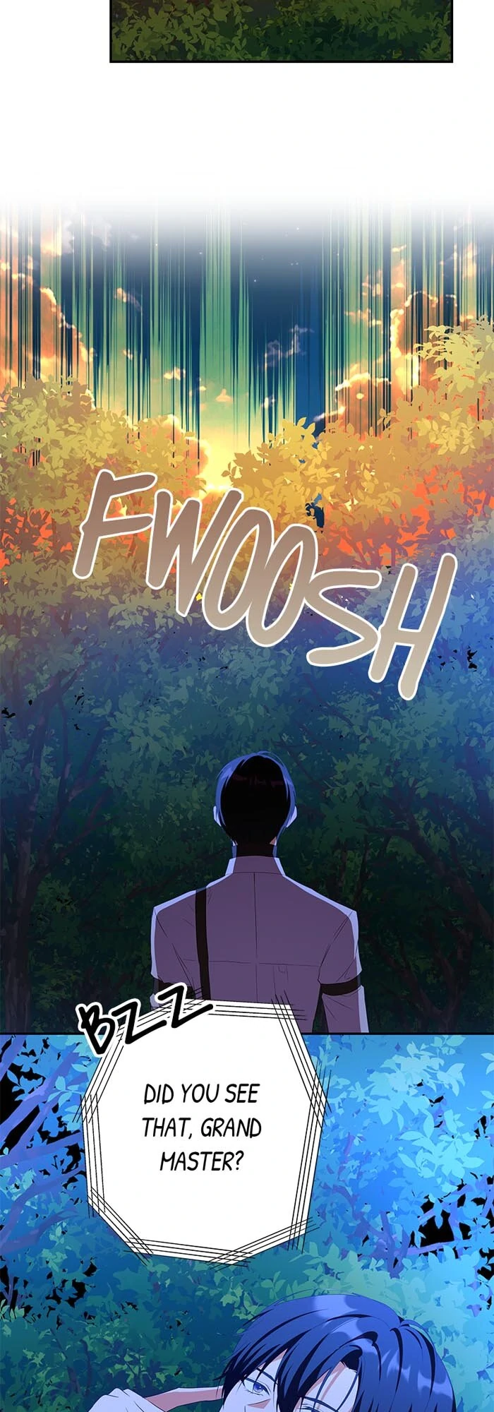 Trumping My Tragic Destiny Chapter 53 - page 27