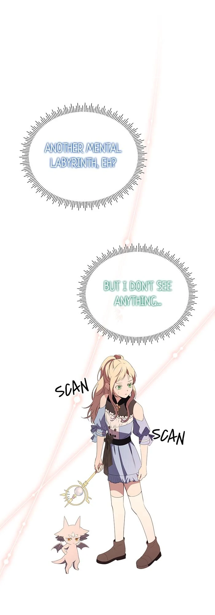 Trumping My Tragic Destiny Chapter 53 - page 35