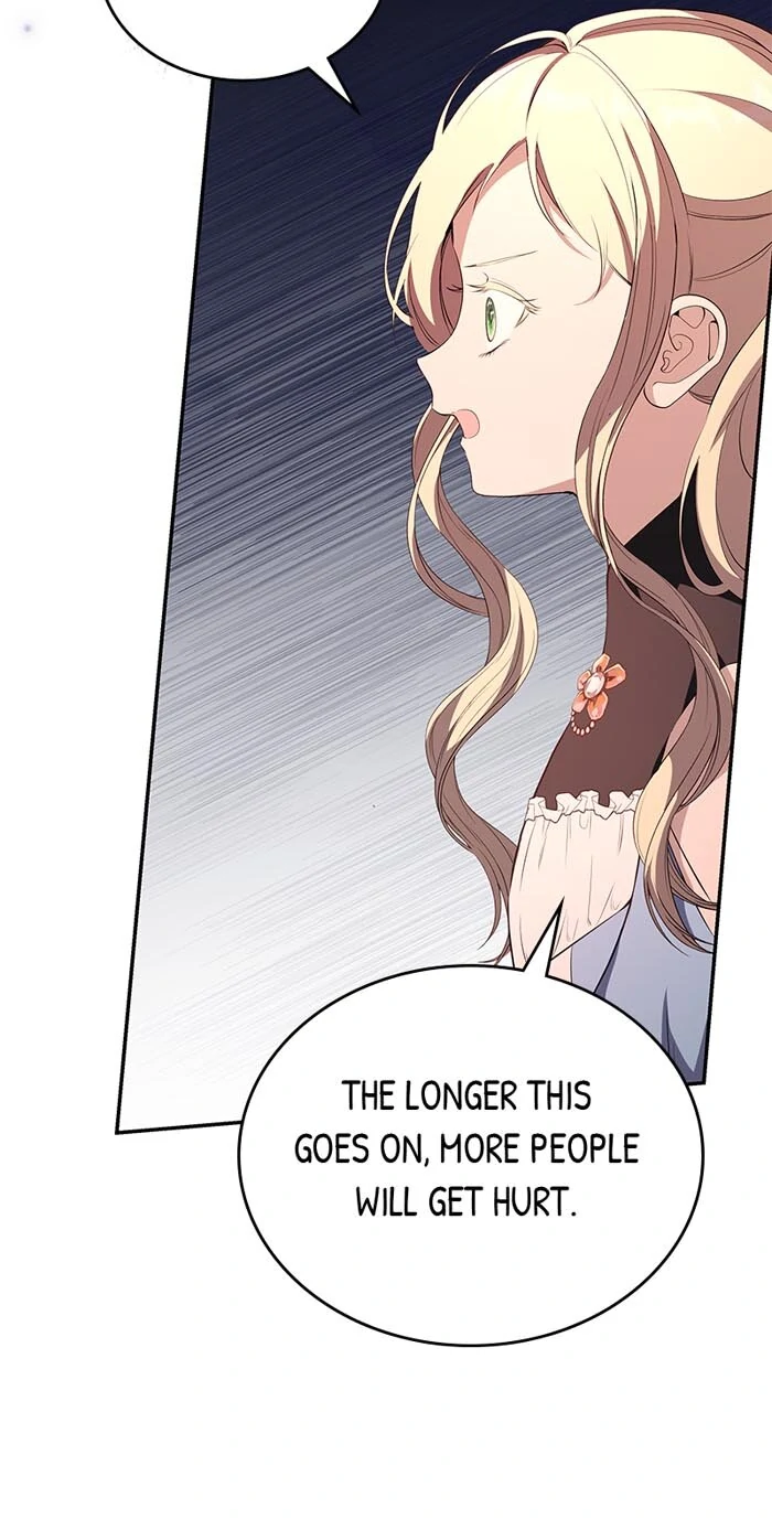 Trumping My Tragic Destiny Chapter 53 - page 37