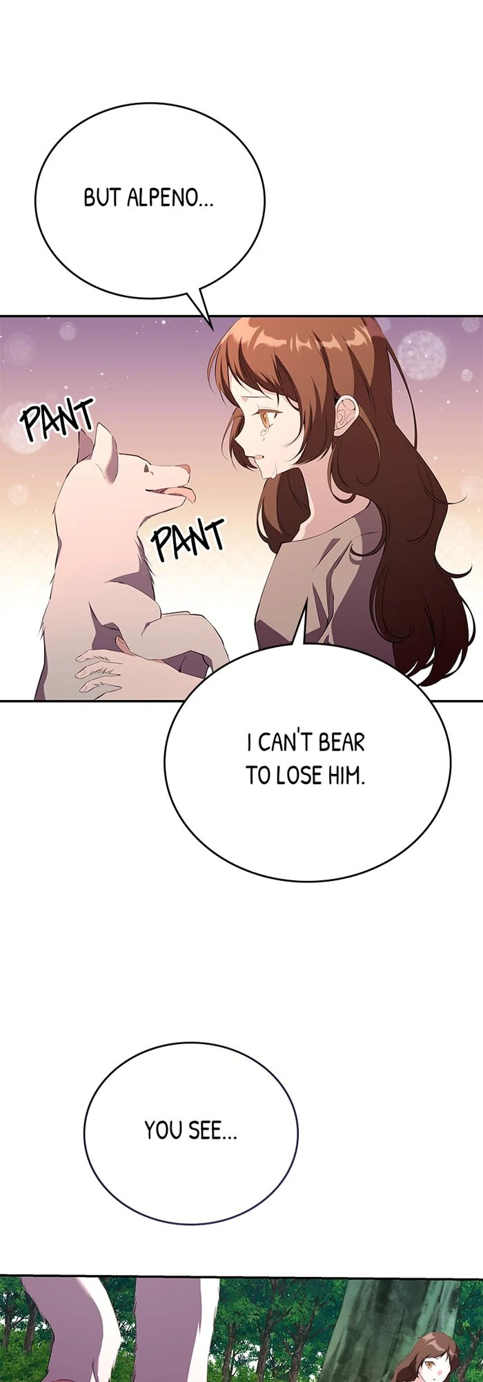 Trumping My Tragic Destiny Chapter 53 - page 38