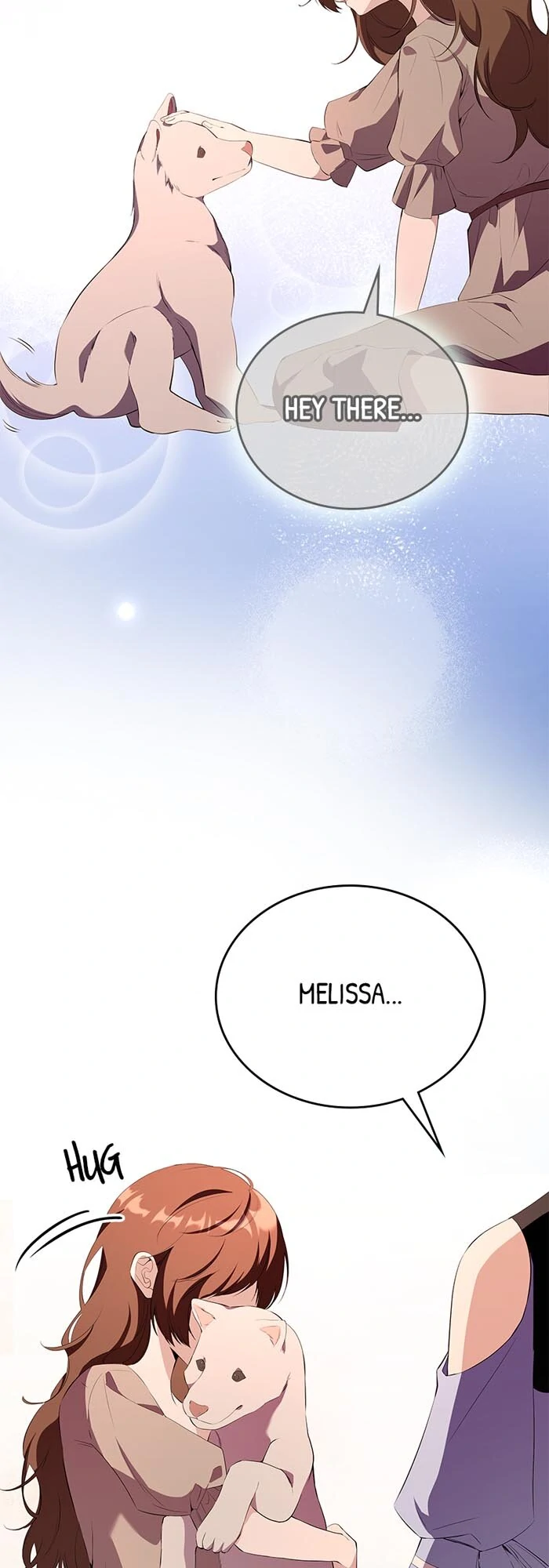 Trumping My Tragic Destiny Chapter 53 - page 40