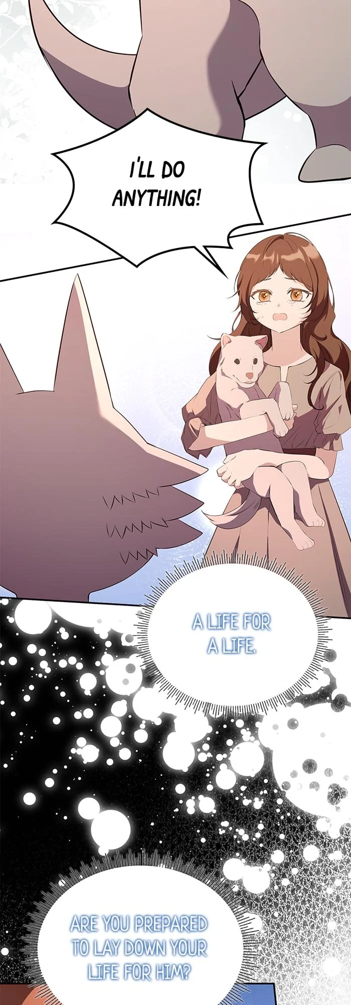 Trumping My Tragic Destiny Chapter 53 - page 45